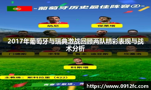 beats3652017年葡萄牙与瑞典激战回顾两队精彩表现与战术分析